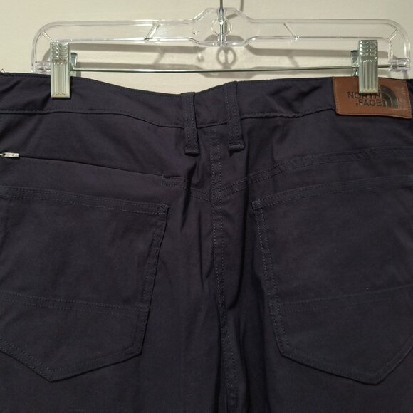 North Face Sprag 5-Pocket Pants 34L - Picture 7 of 8